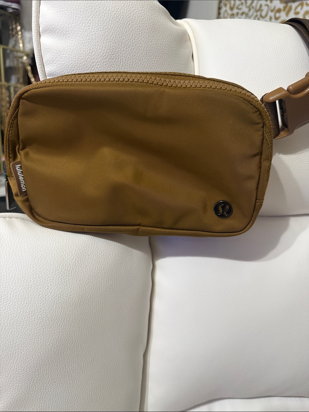 Lululemon belt bag 1l